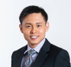 Yu-jun WONG